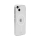 Holdit MagSafe Case iPhone 15/14/13 White/Transparent - 1221237 - zdjęcie 2